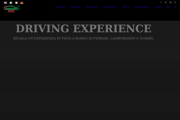 Site using Wp-facebook-reviews plugin