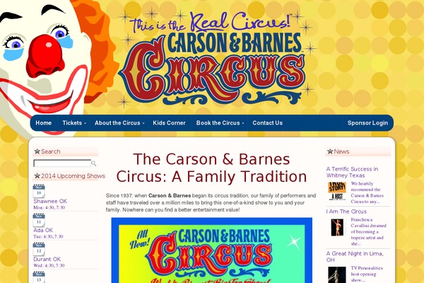 cb2015 theme websites examples