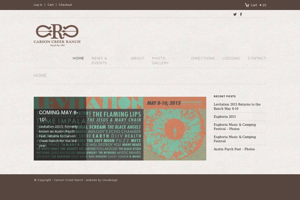 Propulsion theme site design template sample