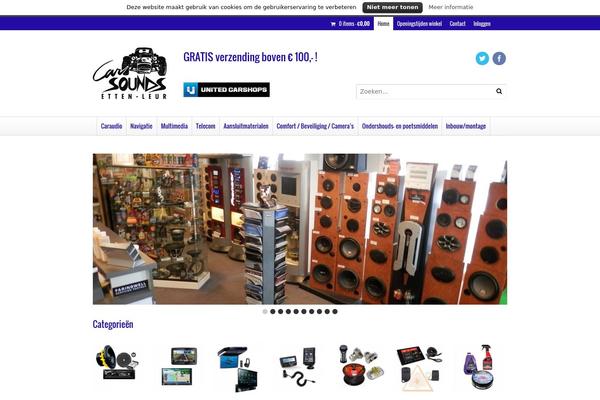 Constructo-child-theme theme site design template sample