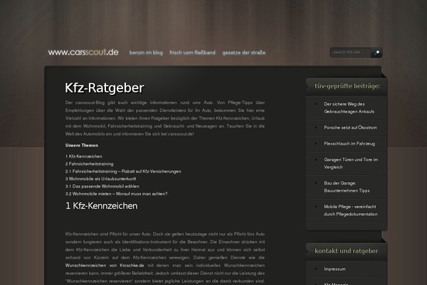 13Floor theme site design template sample