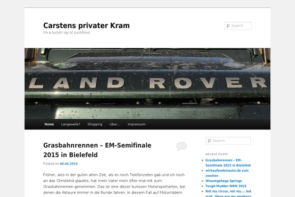 Site using Awesome-flickr-gallery-plugin-3.tmp plugin