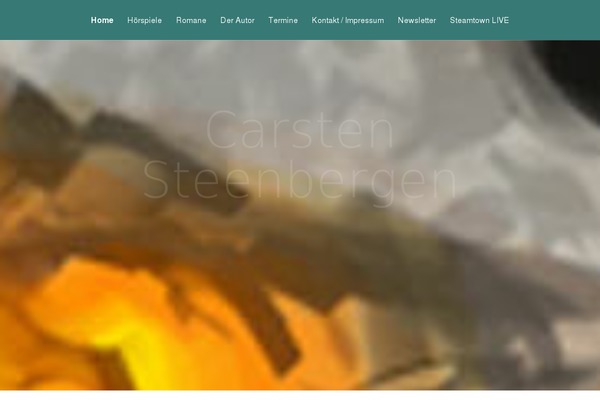 Vertex theme site design template sample