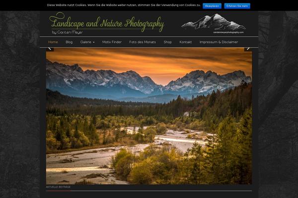Site using Wp-slimbox2 plugin