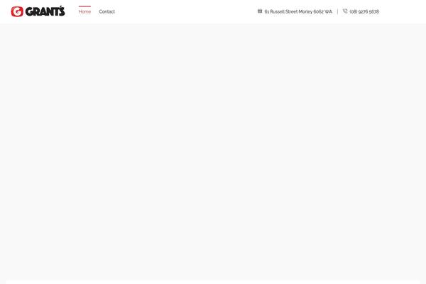 Site using Et-core-plugin plugin