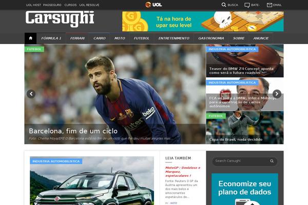 Site using Hybrid-gallery plugin