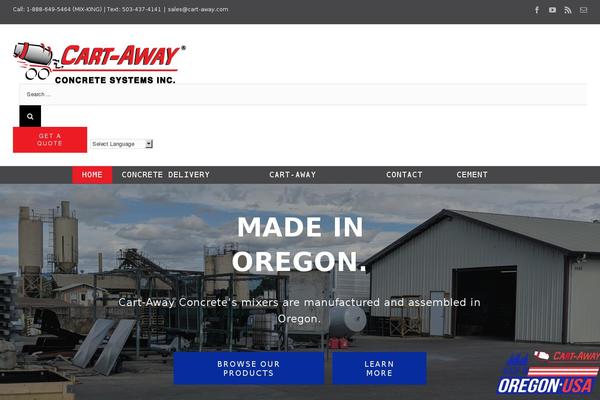 Executive Pro Theme theme site design template sample