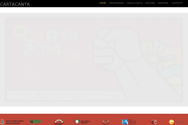 Interface theme site design template sample