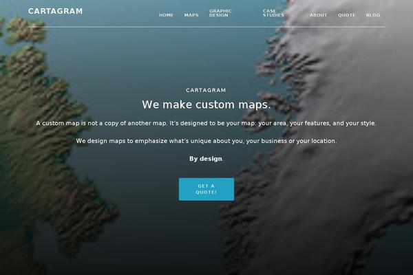Site using Gp-premium plugin