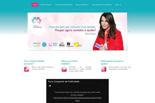 Site using Wp_logooos_plugin plugin