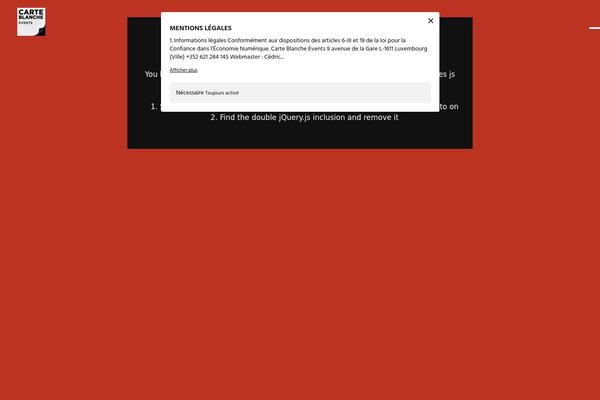 Boldlab theme site design template sample