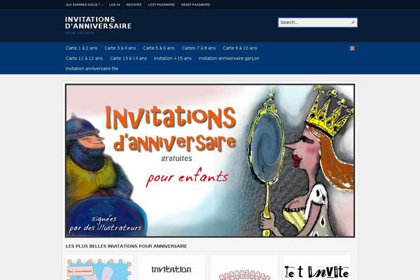 Site using Author Avatars List plugin