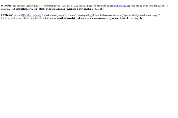 cartedevoeuxunesco.org site used Educationpress