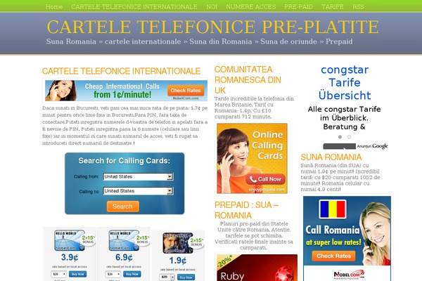 Azpismis theme site design template sample