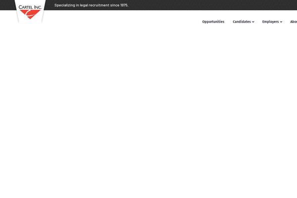 Site using Wp-job-manager-resumes plugin