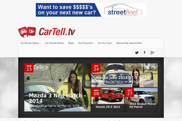 Site using Wp-car-manager plugin
