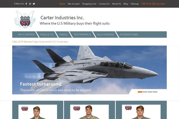 Site using Floating-contact plugin