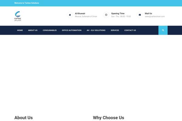 cartexoman.com site used Repairplus