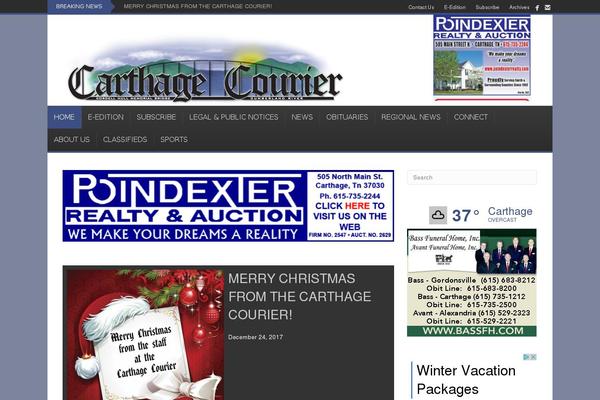 Site using Webads-antispam plugin