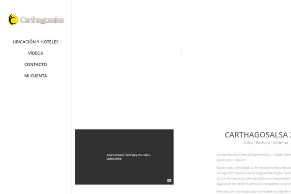 Site using Cookie Monster plugin