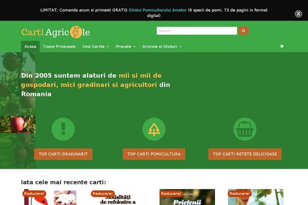 Site using Storefront-hamburger-menu plugin