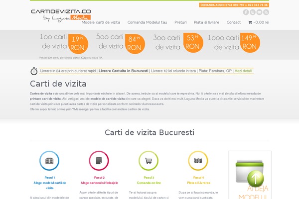 CStar Design theme site design template sample