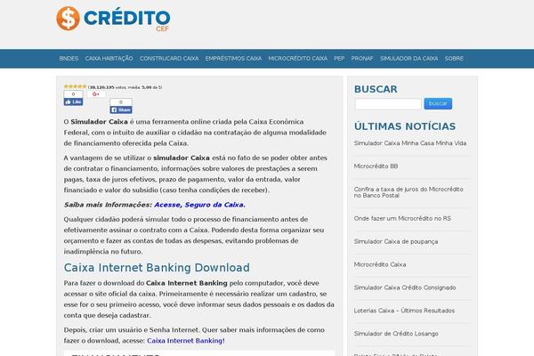 Site using Ad-posts plugin