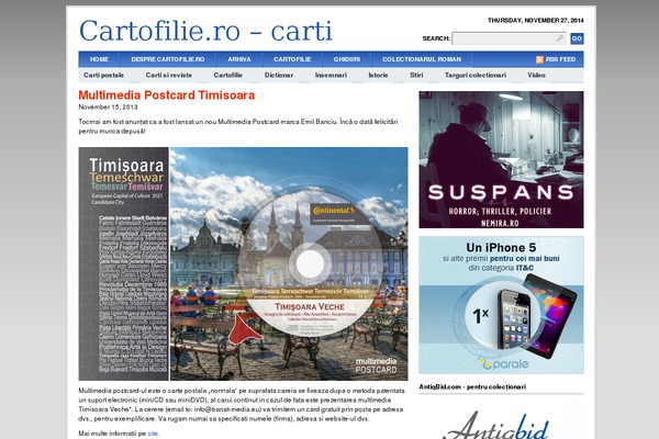 Revolution_news-21 theme site design template sample