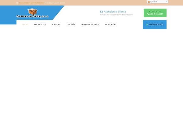 Site using WP Google Maps plugin