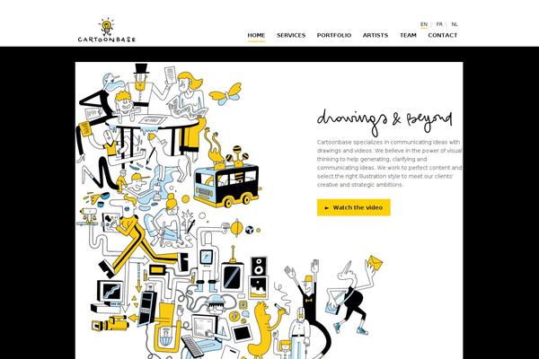Site using Akismet plugin