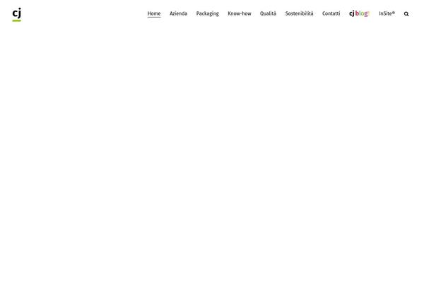 Site using Eltd-core plugin