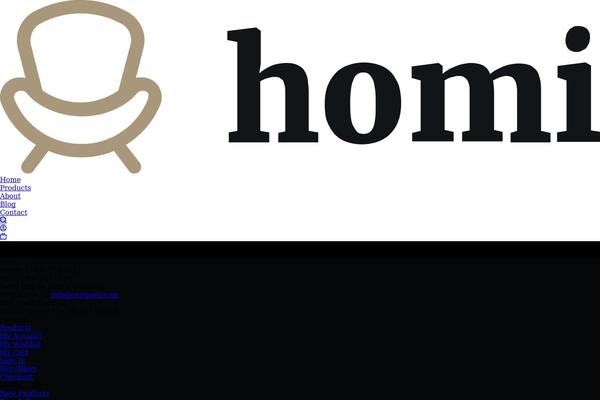 Site using Mas-woocommerce-brands plugin