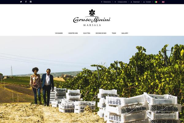 Site using Carousel-horizontal-posts-content-slider-pro plugin