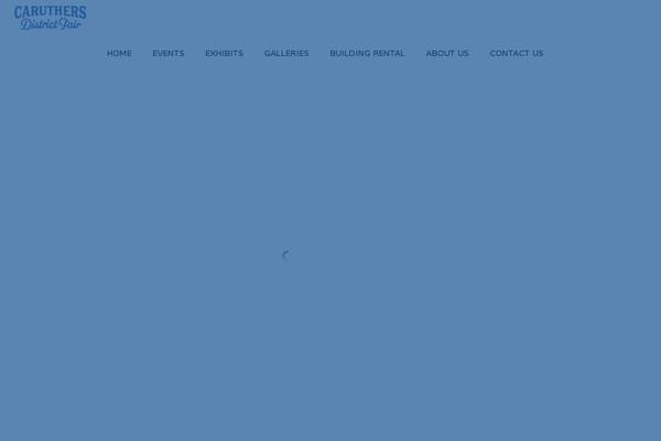 Eventalk-child theme site design template sample