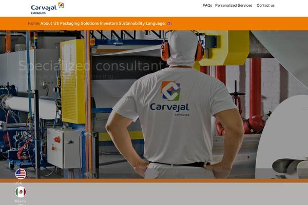 Site using Popup plugin