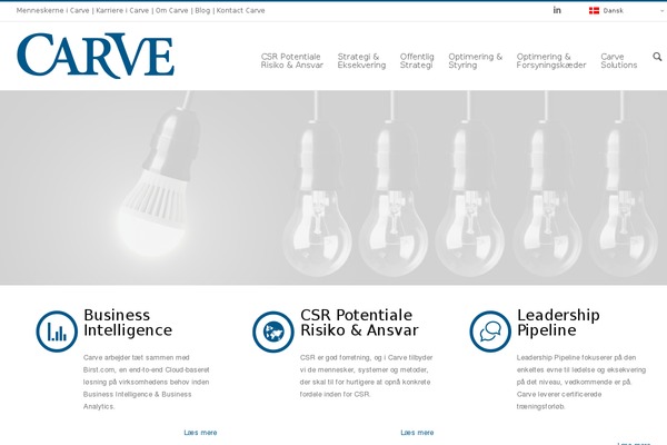 ThemeTastic theme site design template sample