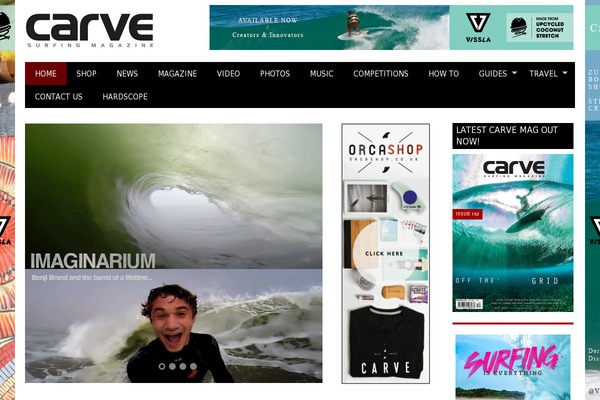 1140Kicks-master theme websites examples