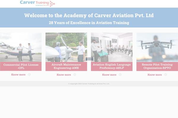 Site using Qi-addons-for-elementor plugin