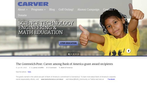 Green Earth v1.6 theme site design template sample
