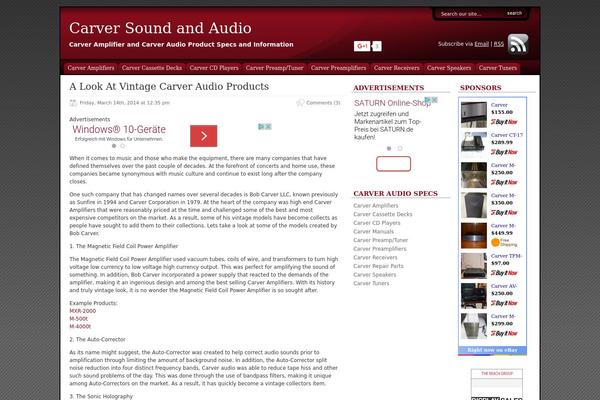 Flexibility 2 theme site design template sample
