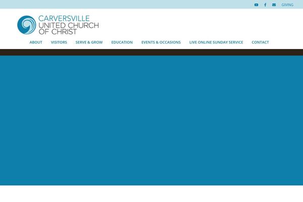 Site using Responsive-menu-pro plugin