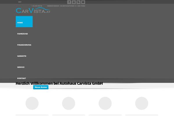Site using Automotive plugin