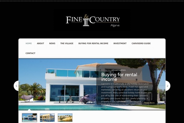 Aggregate theme site design template sample