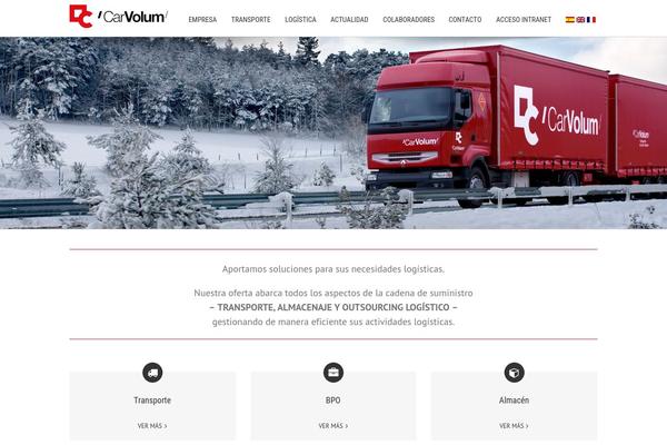 Avada Child Theme theme site design template sample