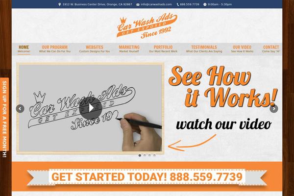 Site using Ultimate_VC_Addons plugin