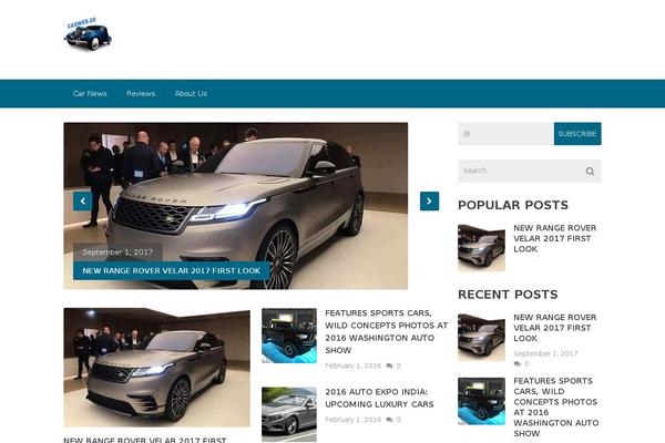 Best theme site design template sample
