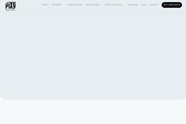Site using Divi-toolbox plugin