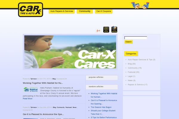 Puretype theme site design template sample