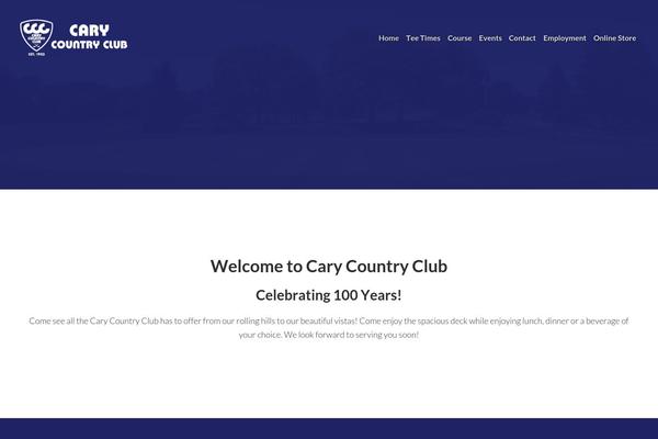 Site using Ghostkit plugin