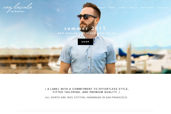 Site using Awesome Flickr Gallery plugin
